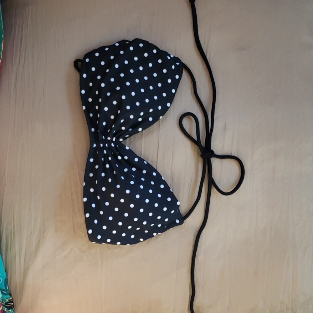 VICTORIA'S SECRET bikini top